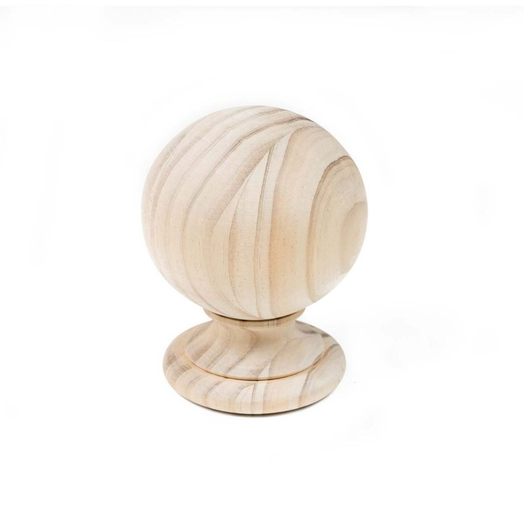 Ball Top | Post Caps gallery detail image