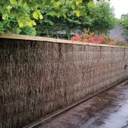 Brushwood Fencing Panels gallery detail image