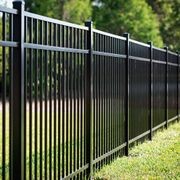 Aluminium Pool Fence Panel - Vertical(DIY) gallery detail image