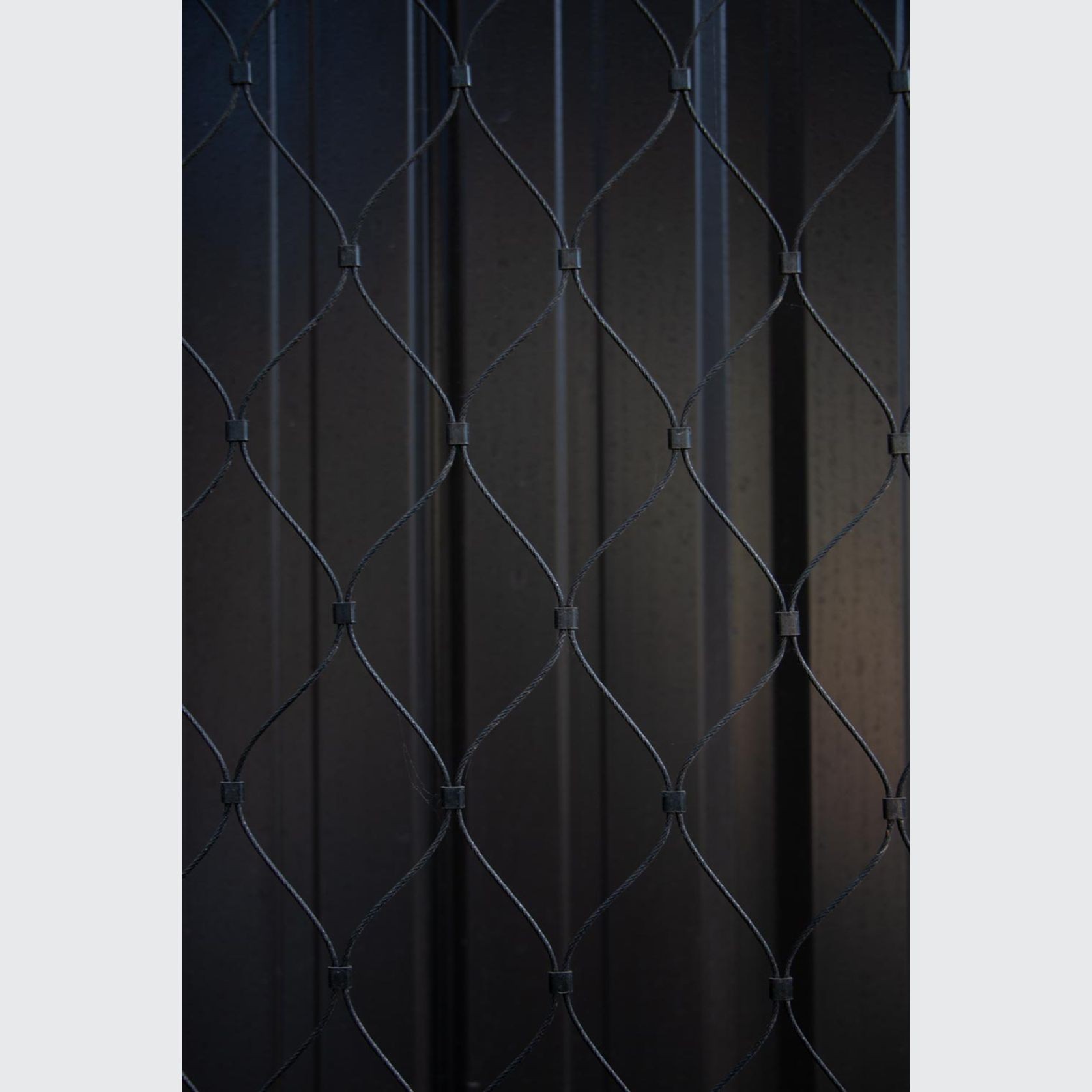 X-Tend® Tensile Mesh Netting gallery detail image