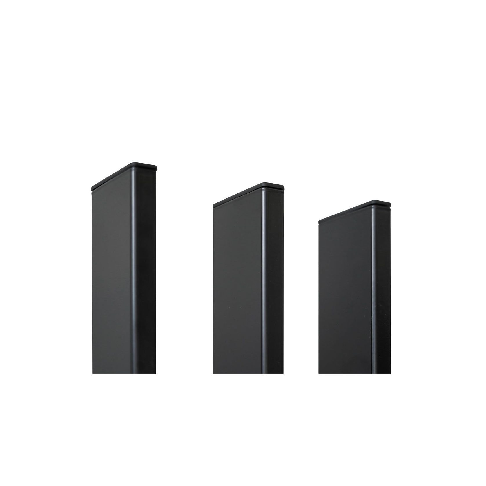 Aluminium Blade Gate gallery detail image