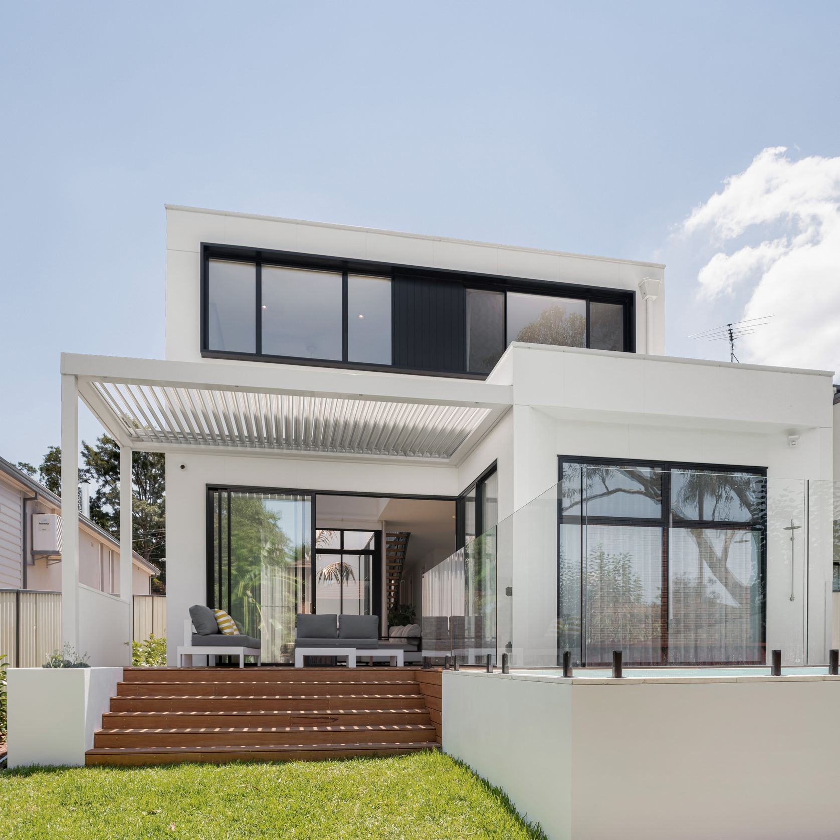 Axon™ Panel gallery detail image