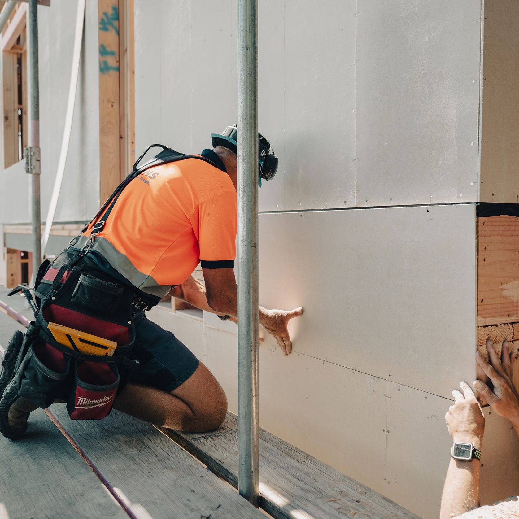 Masons Fibre Cement Sheets gallery detail image