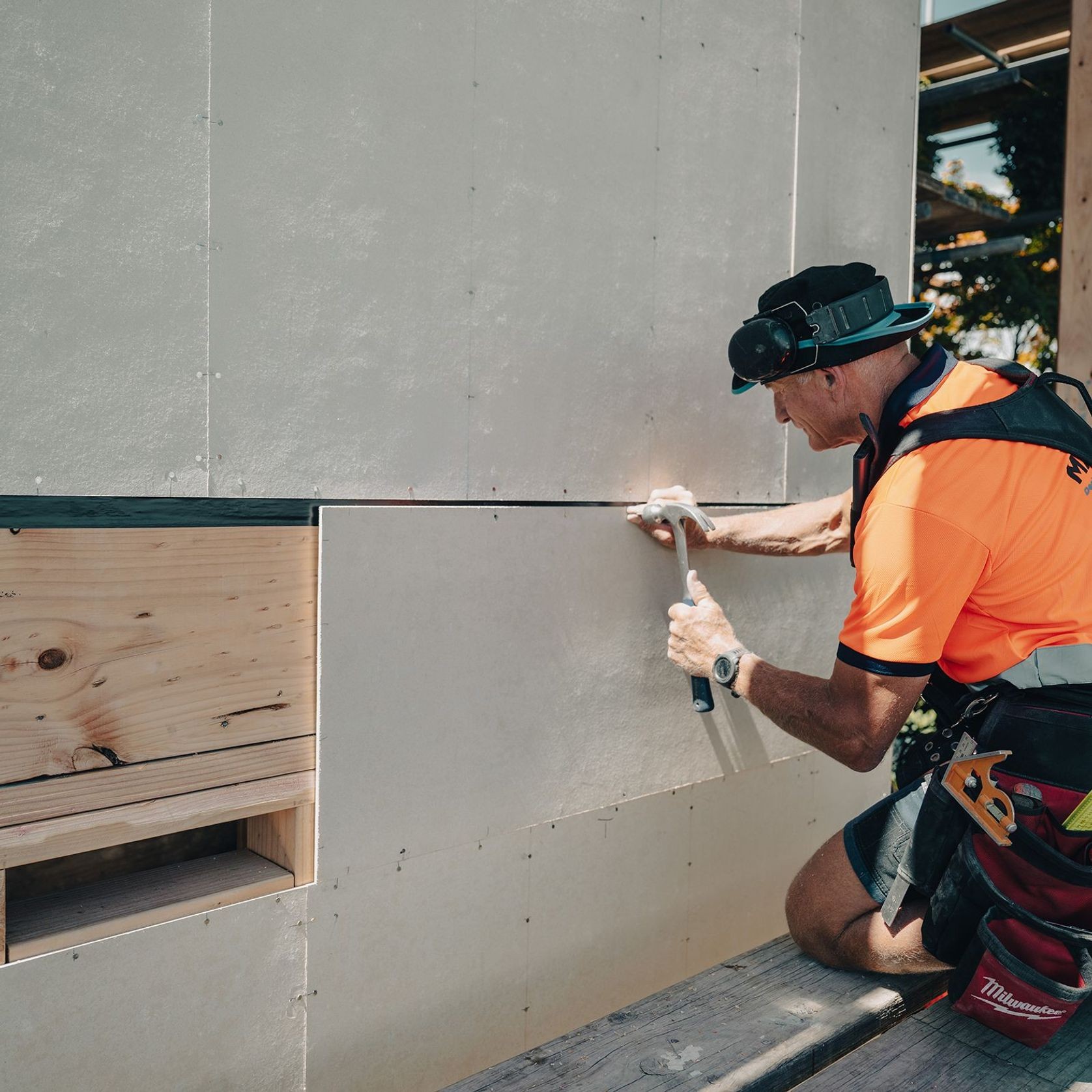 Masons Fibre Cement Sheets gallery detail image