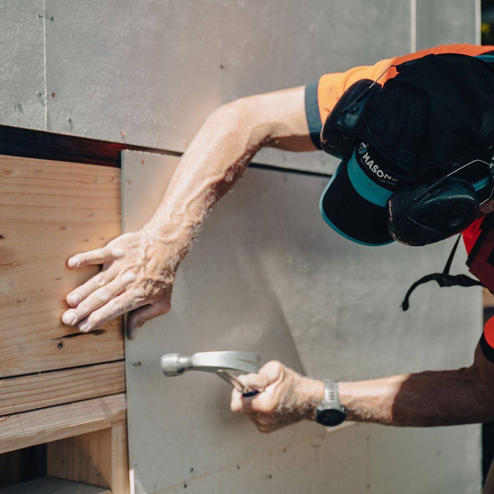 Masons Fibre Cement Sheets gallery detail image