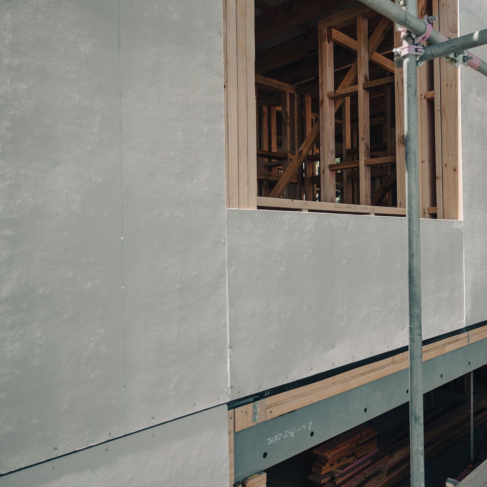 Masons Fibre Cement Sheets gallery detail image