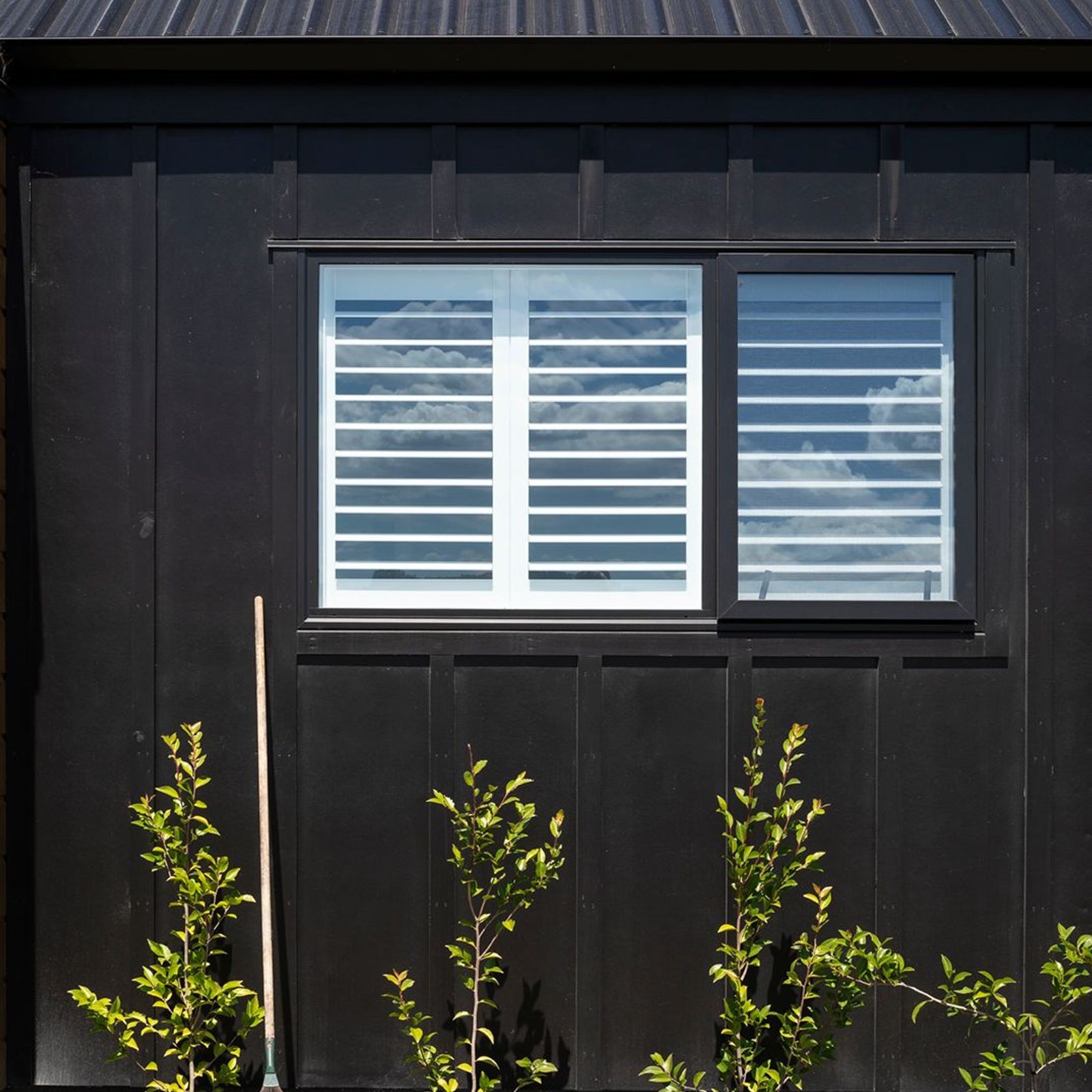 Axon™ Panel gallery detail image