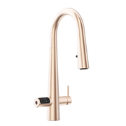 HydroTap G5 BCSHA Celsius Plus AIO Pull-Out | Brushed Rose Gold gallery detail image
