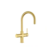 Alia 4-in-1 Instant Hot Filtered Water Tap gallery detail image