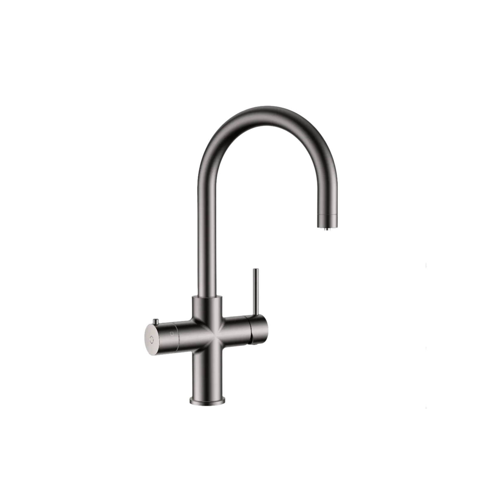 Alia 4-in-1 Instant Hot Filtered Water Tap gallery detail image