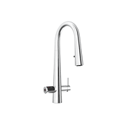 HydroTap G5 BCHA Celsius Plus AIO Pull-Out | Chrome gallery detail image