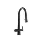 HydroTap G5 BCSHA Celsius Plus AIO Pull-Out | Matte Black gallery detail image