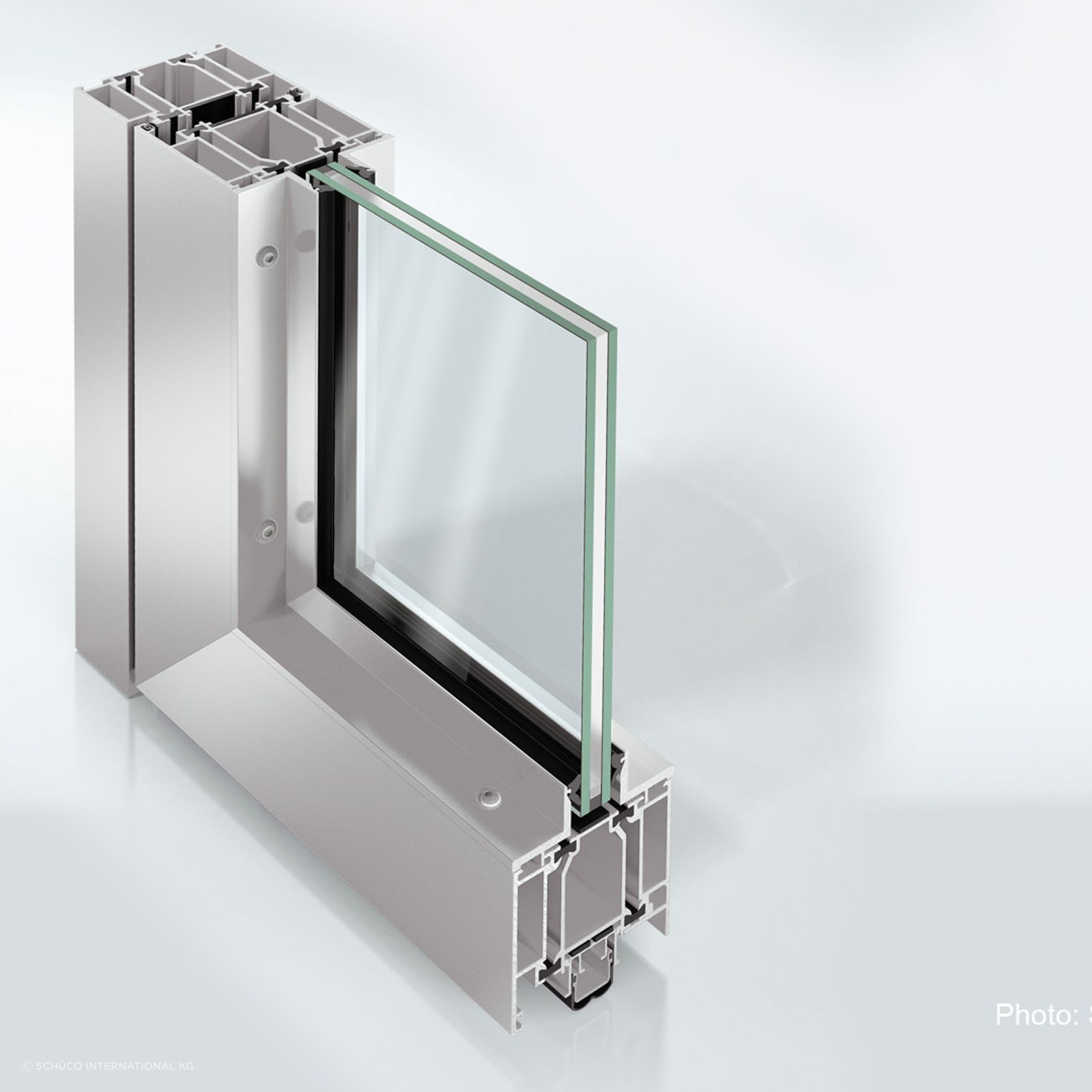 Fire Protection Rated Doors gallery detail image