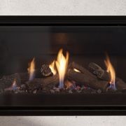 Escea DF960 High Output Gas Fireplace gallery detail image