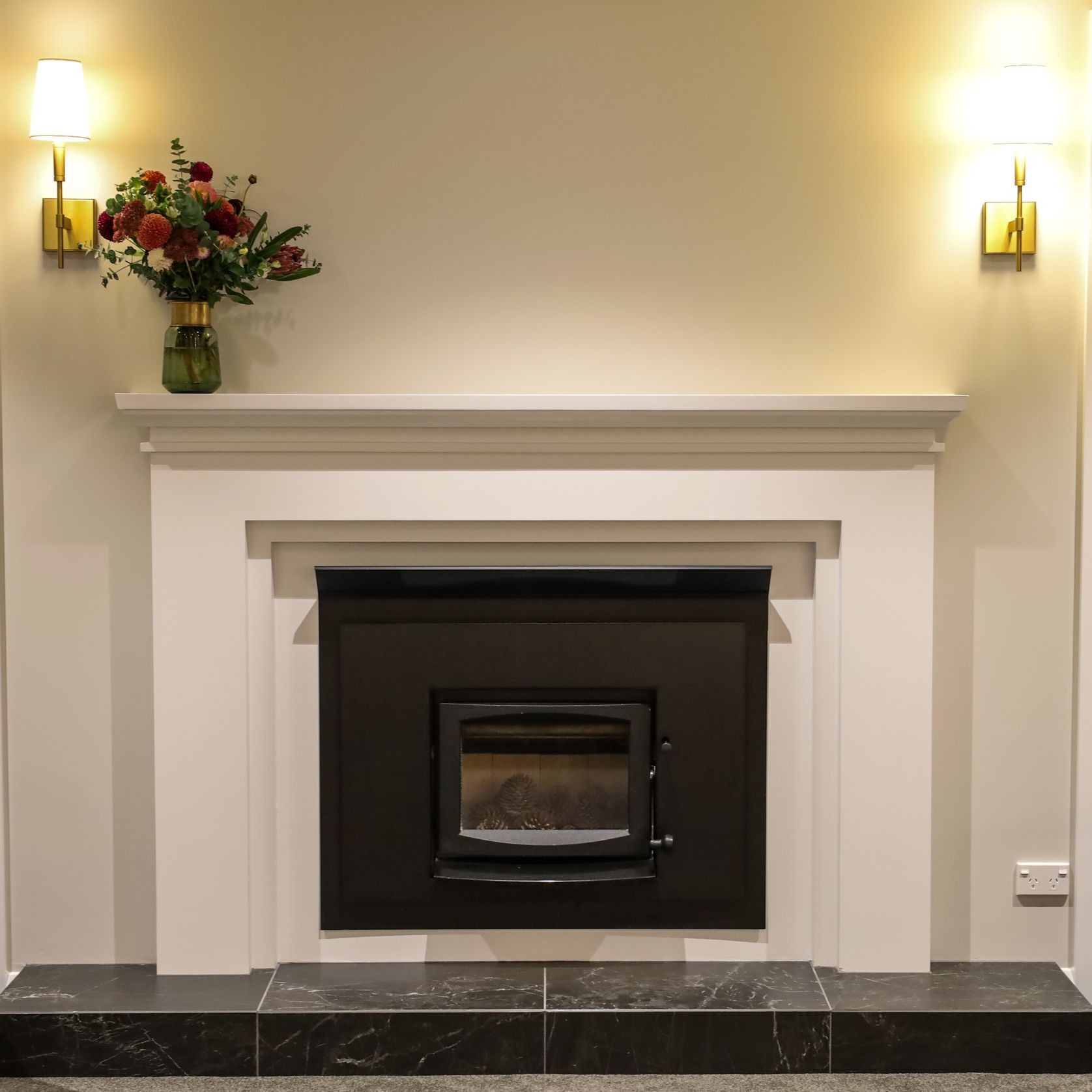 Fire Surrounds gallery detail image