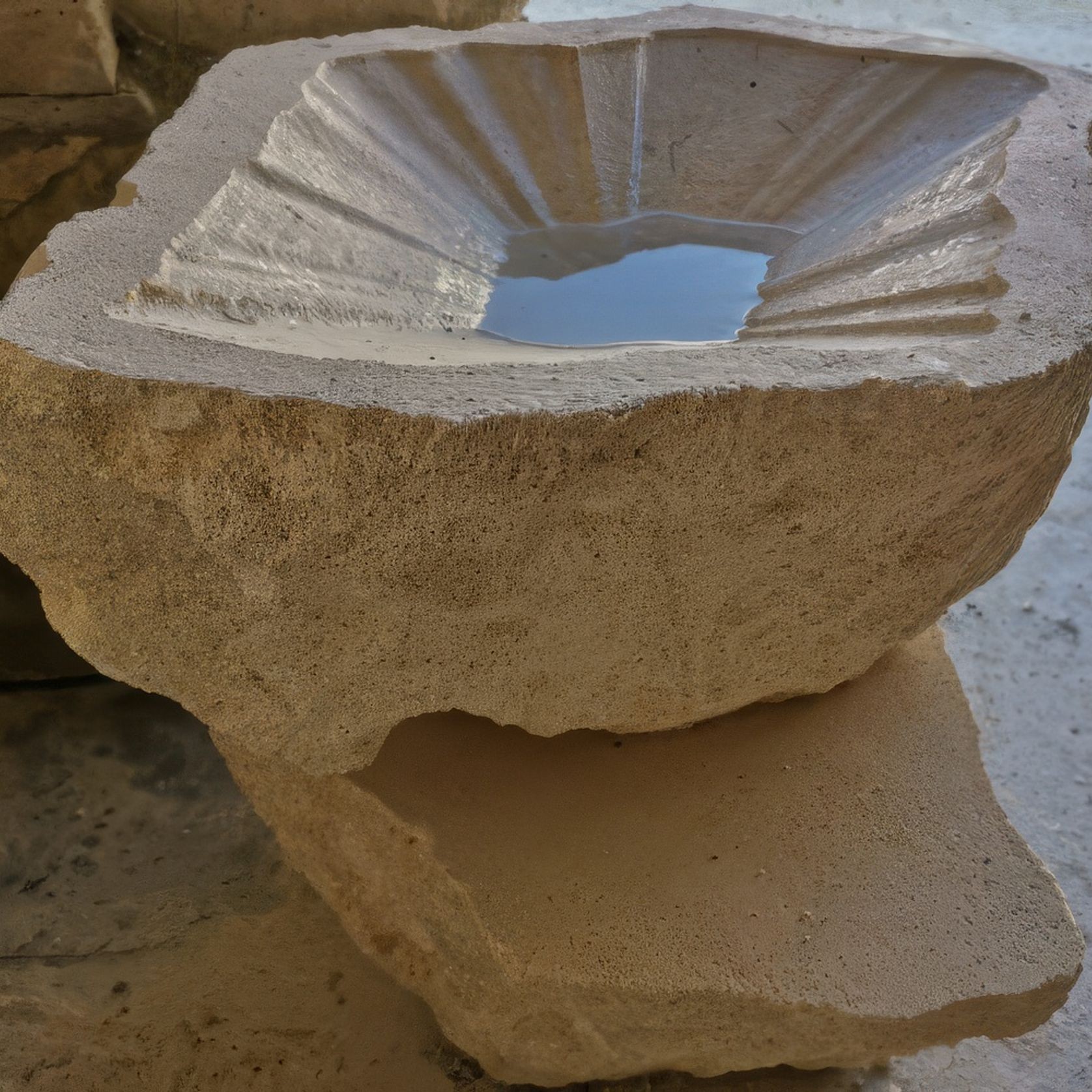 Custom Stonework gallery detail image