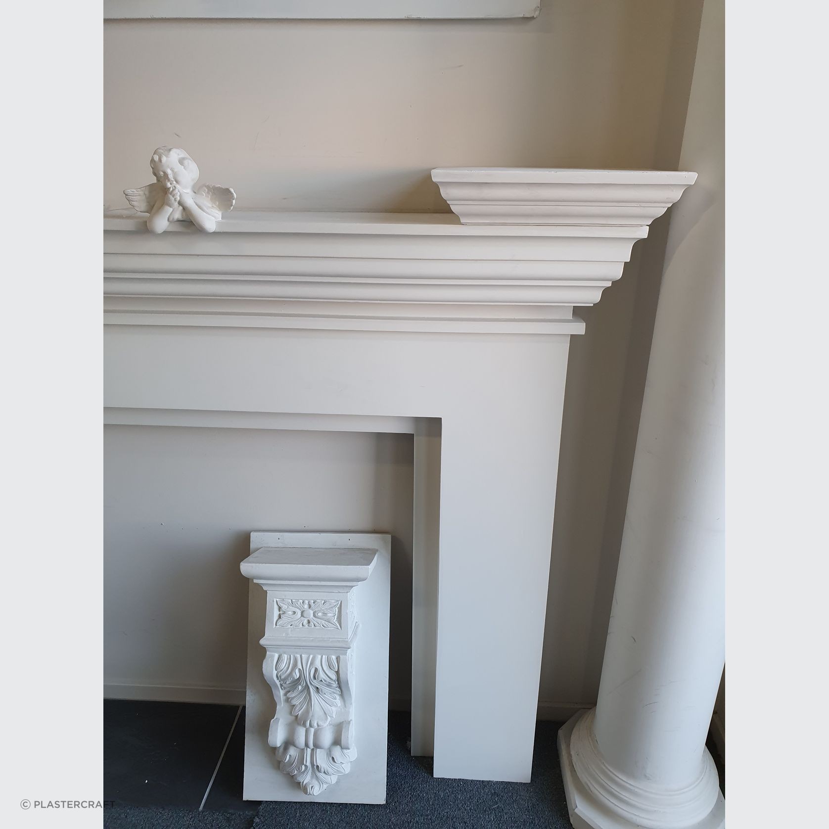 Fire Surrounds gallery detail image