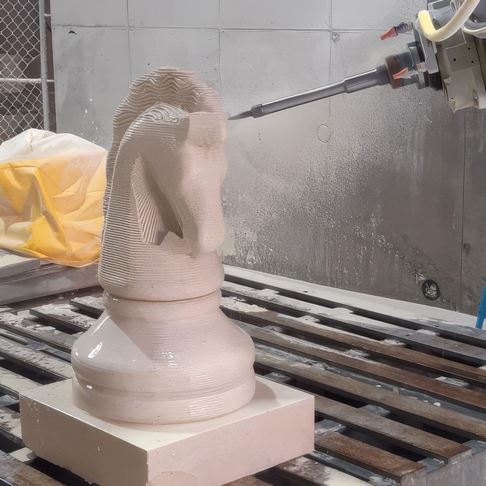 Custom Stonework gallery detail image