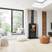 Spartherm Freestanding Wood Fire gallery detail image