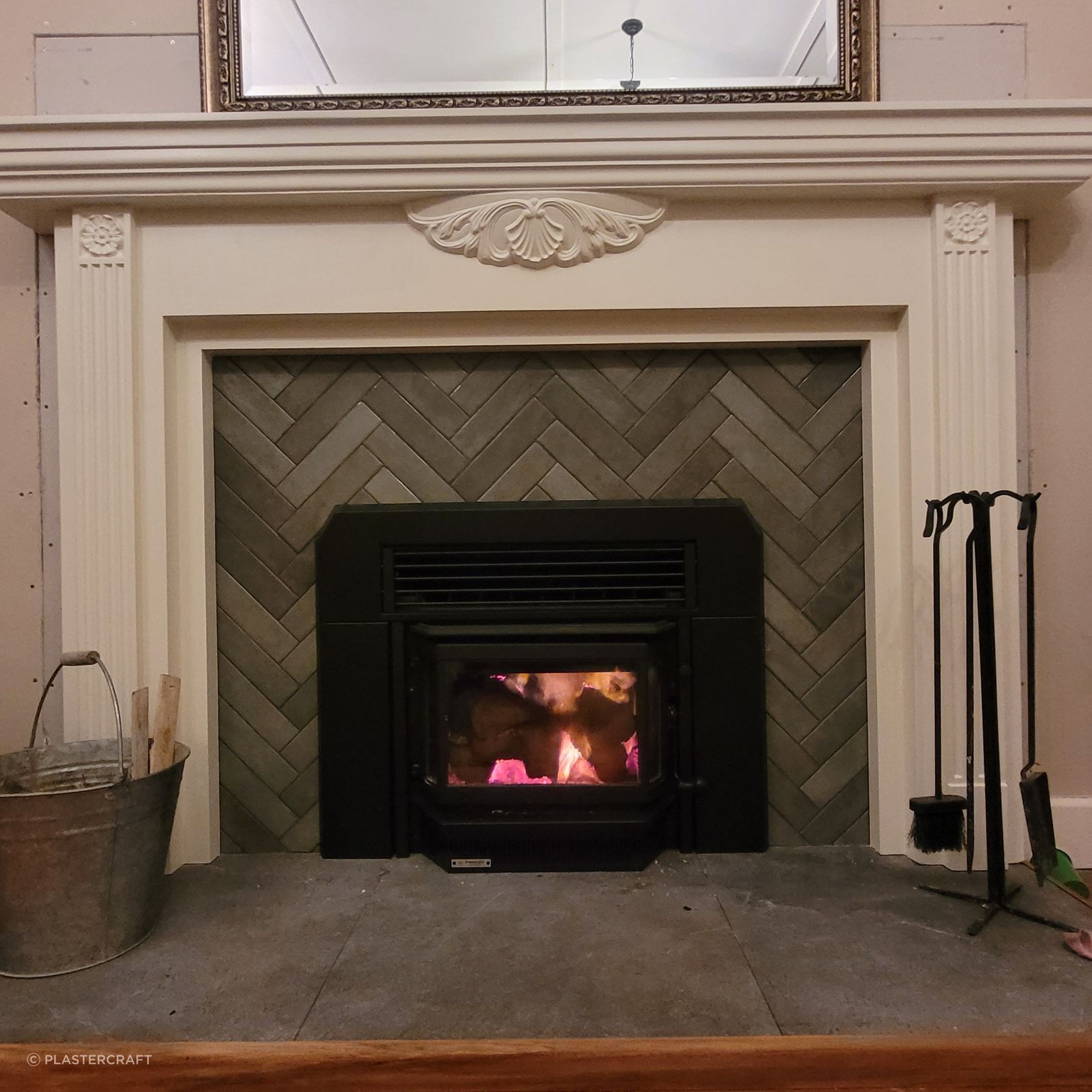 Fire Surrounds gallery detail image