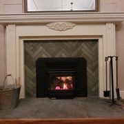 Fire Surrounds gallery detail image