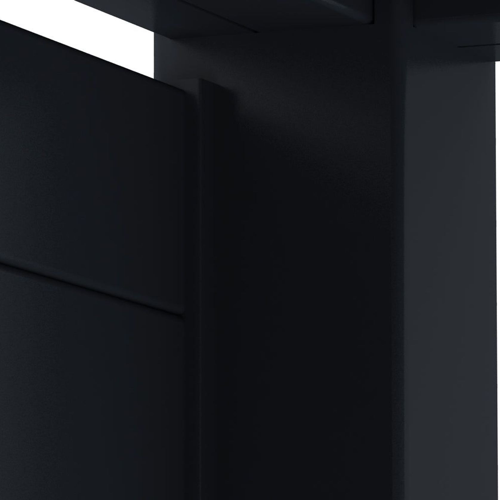 Baltic Freestanding Pergola Tongue and Groove Privacy Screen gallery detail image