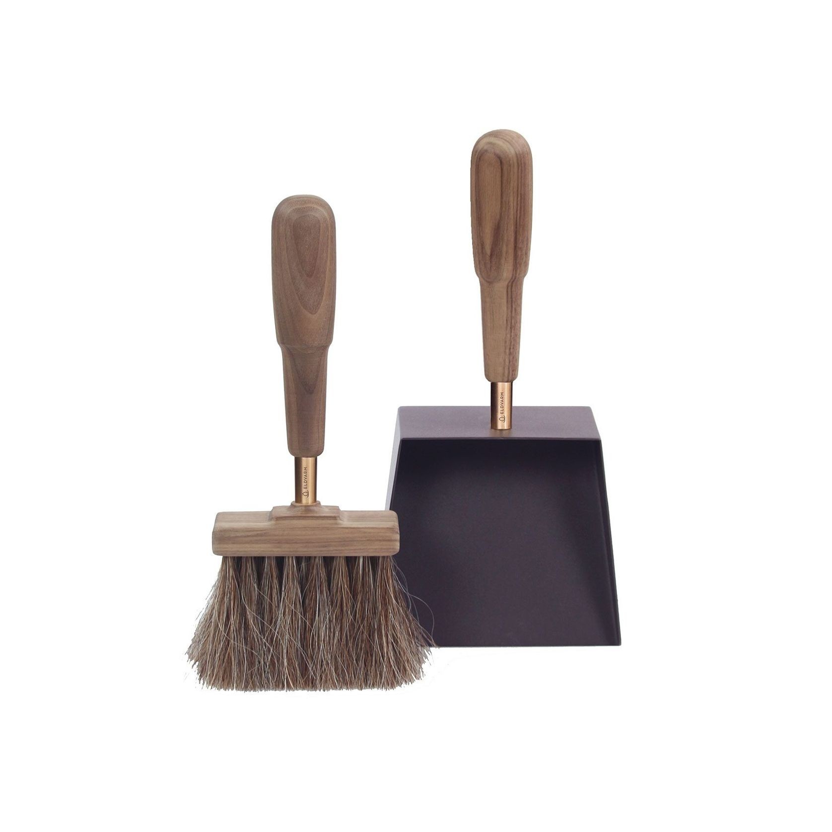 Eldvarm - Shovel & Brush gallery detail image