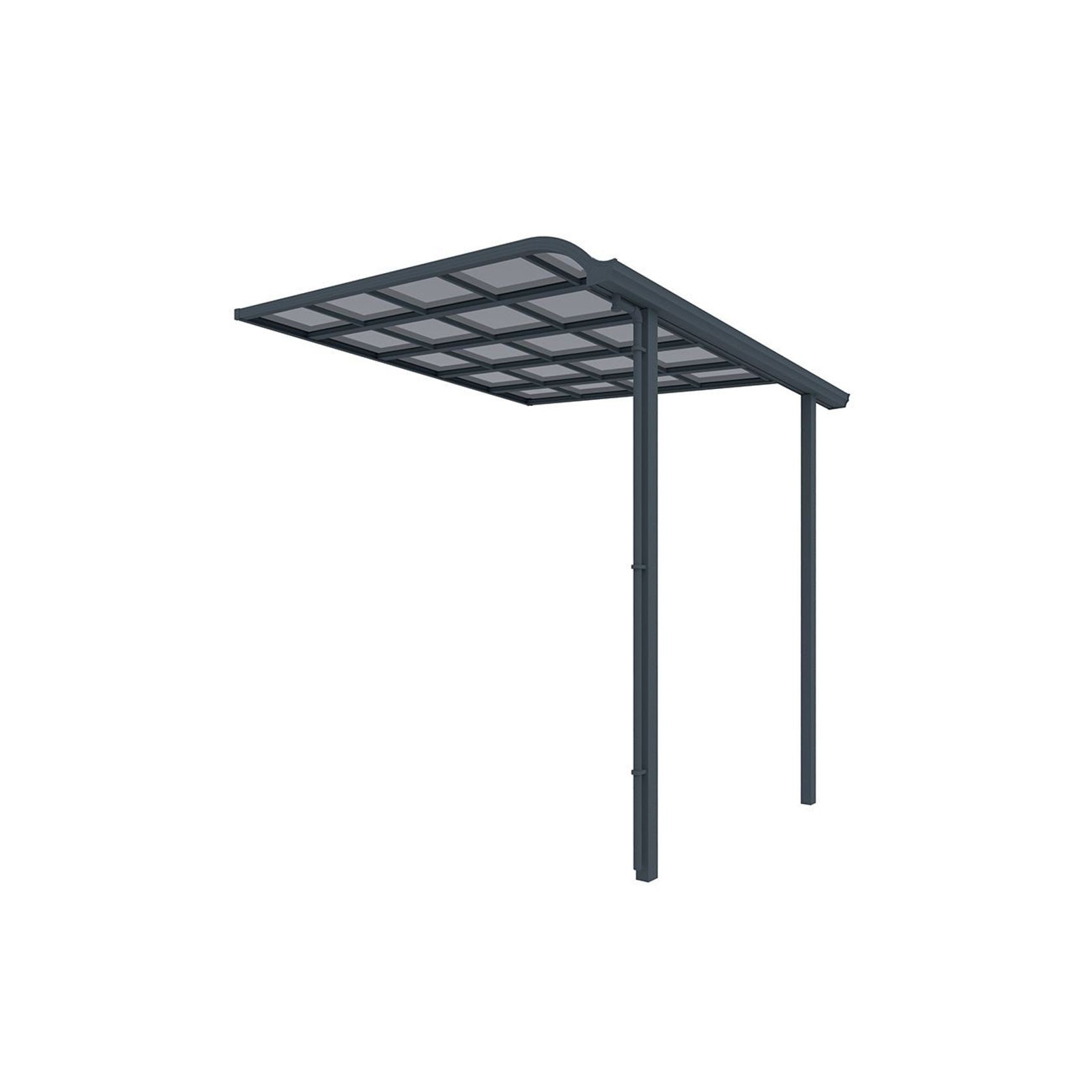 Country Wall Mounted Patio Cover Collection gallery detail image