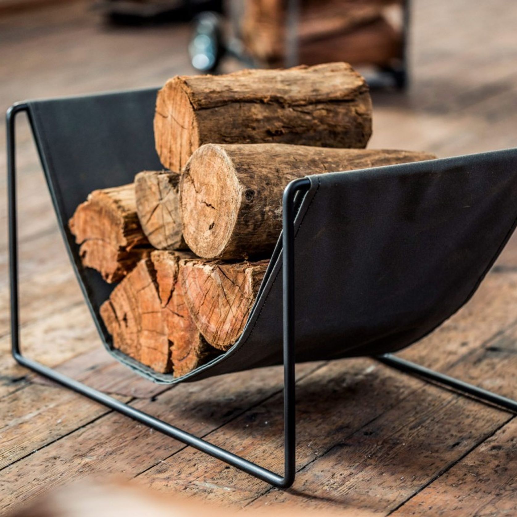 Oblica - Sling Log Nest gallery detail image