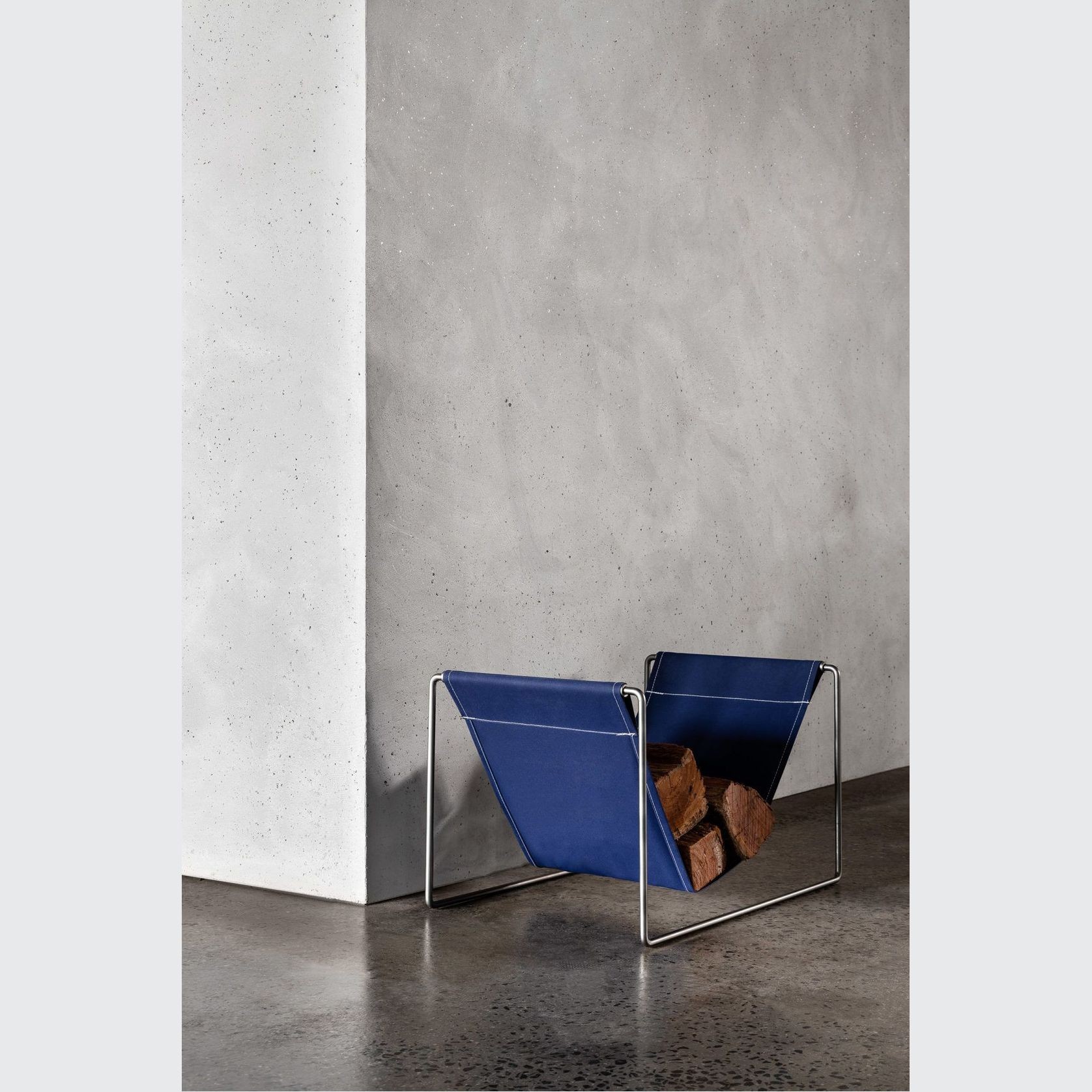 Oblica - Sling Log Nest gallery detail image