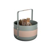 Eldvarm - Wood Basket  Log Storage gallery detail image