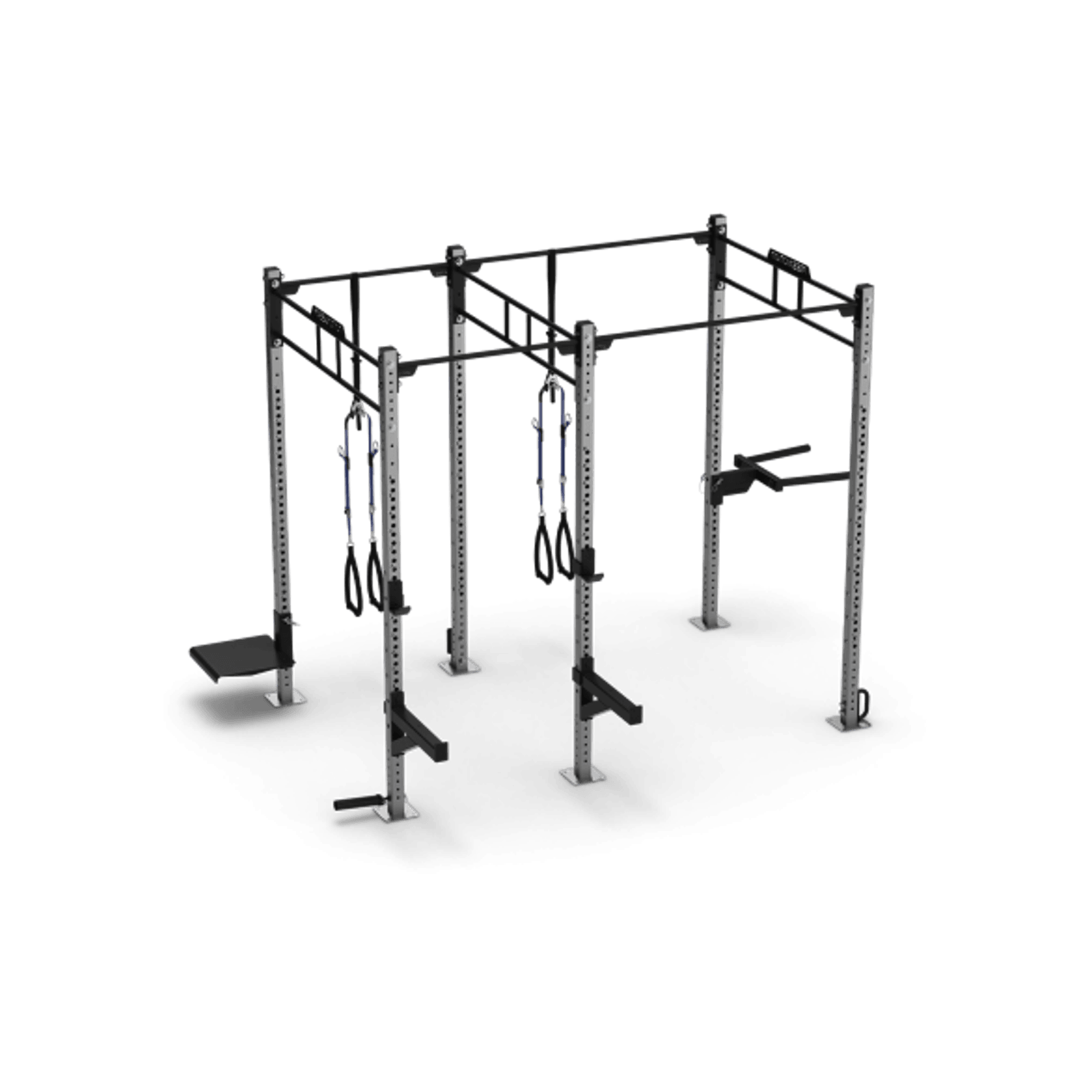 10′ Standard Rig gallery detail image