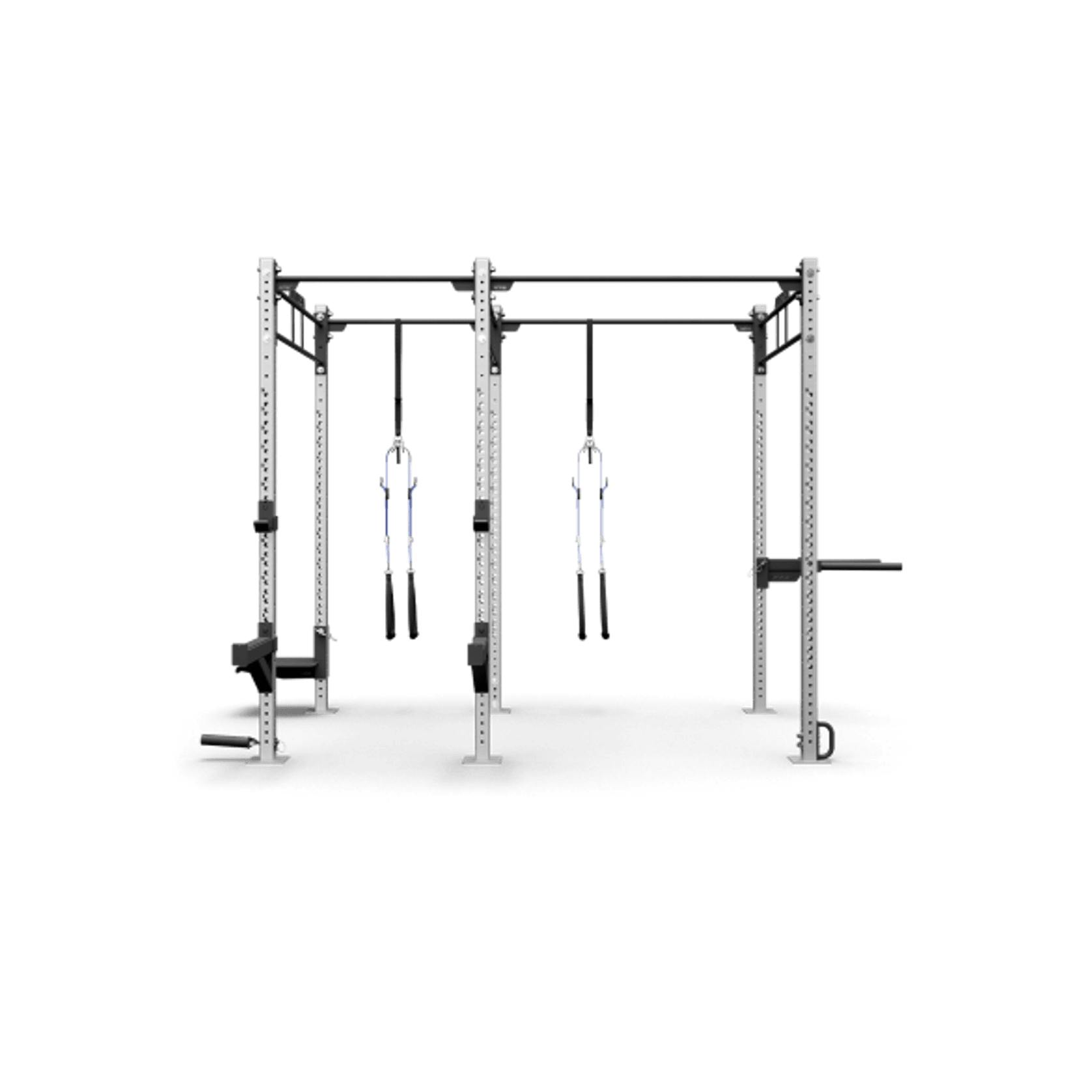 10′ Standard Rig gallery detail image