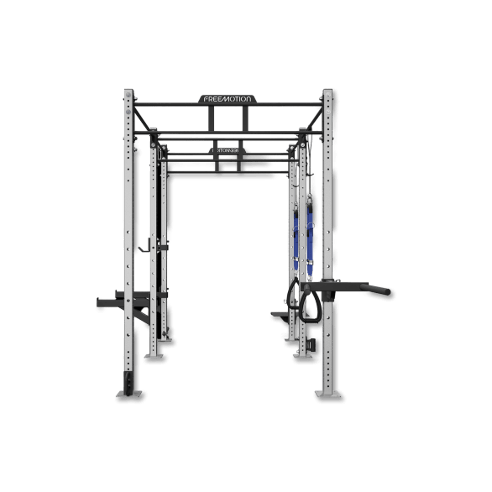 10′ Standard Rig gallery detail image