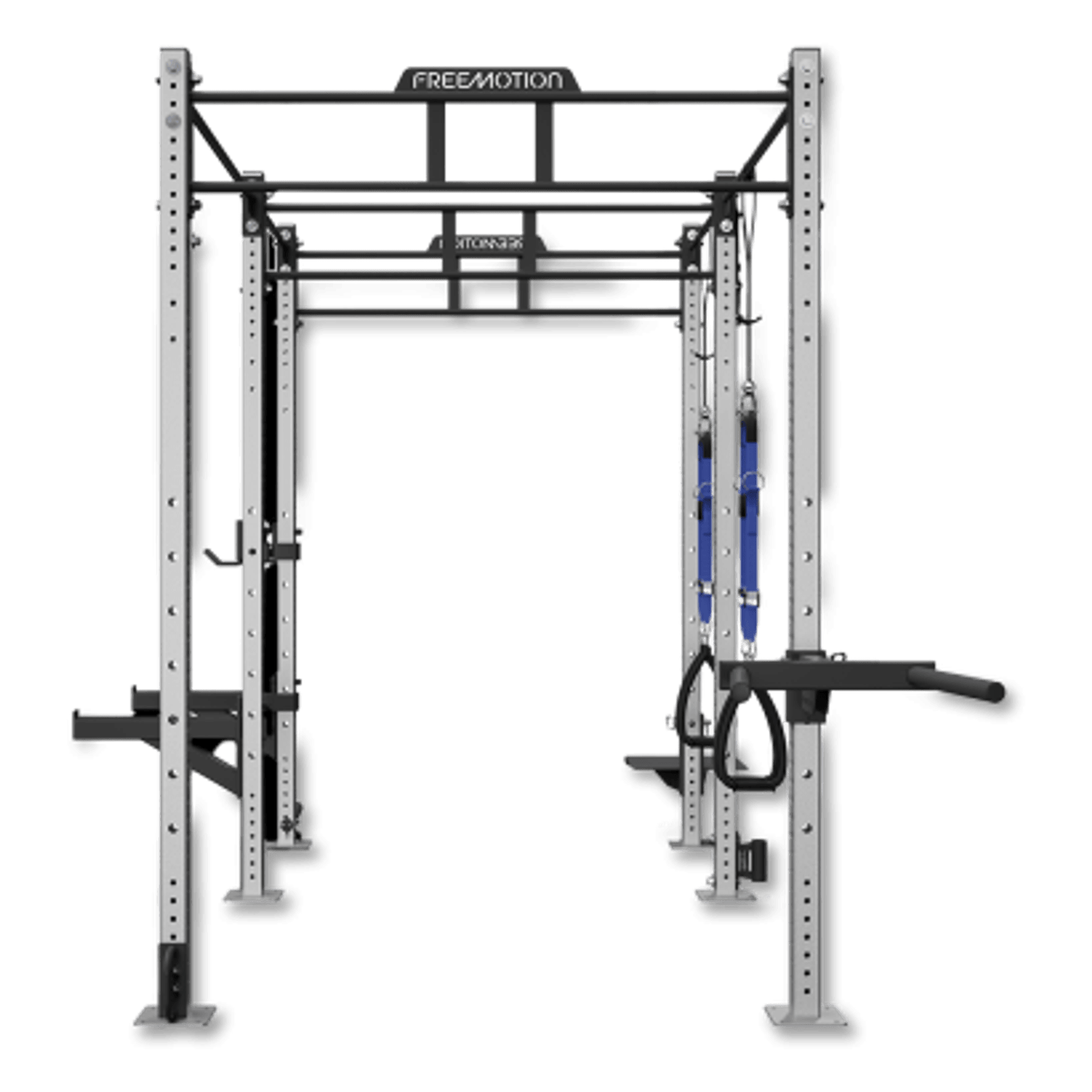 10′ Standard Rig gallery detail image