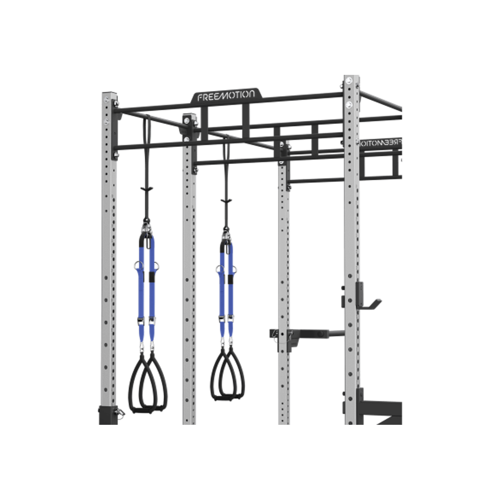 10′ Standard Rig gallery detail image