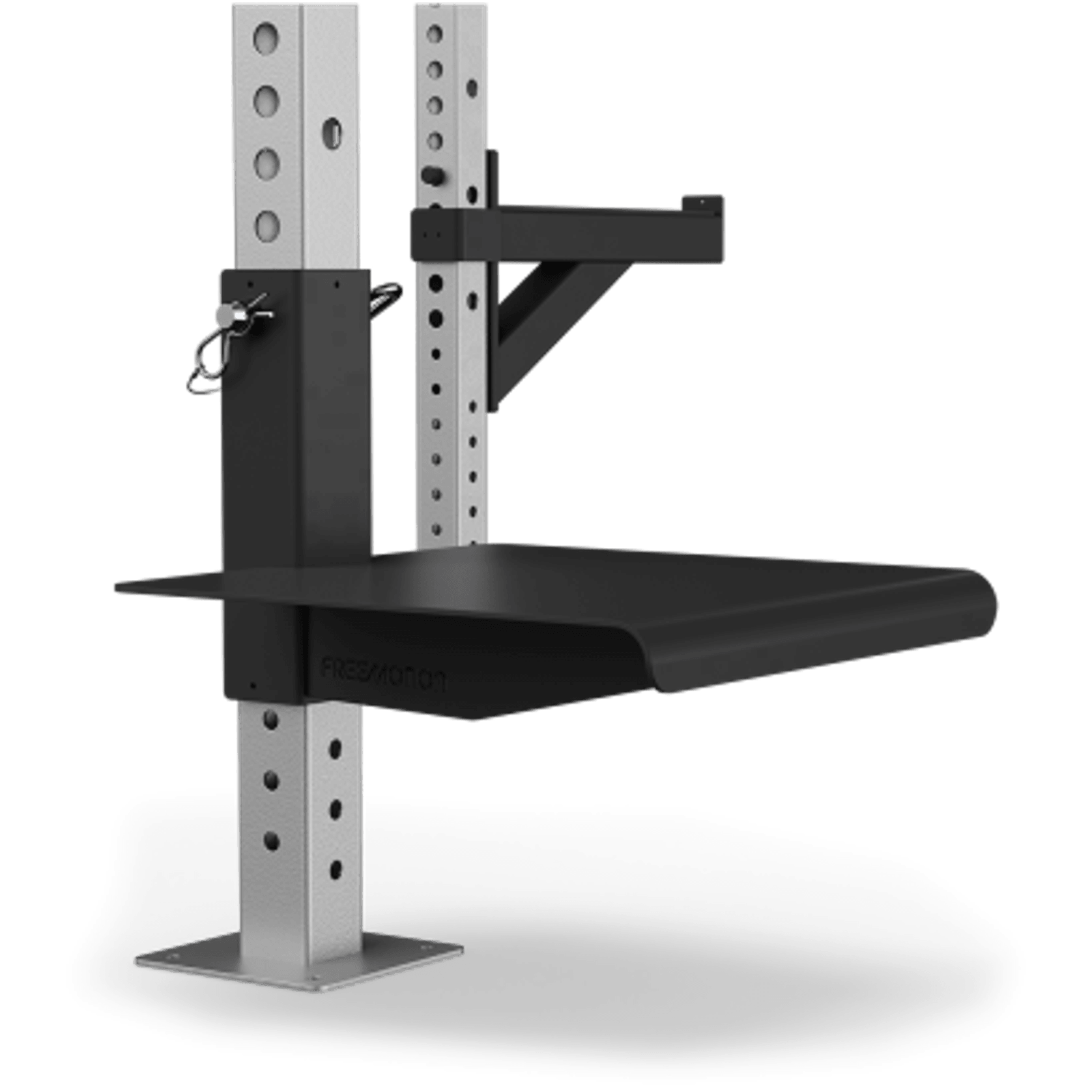 10′ Standard Rig gallery detail image