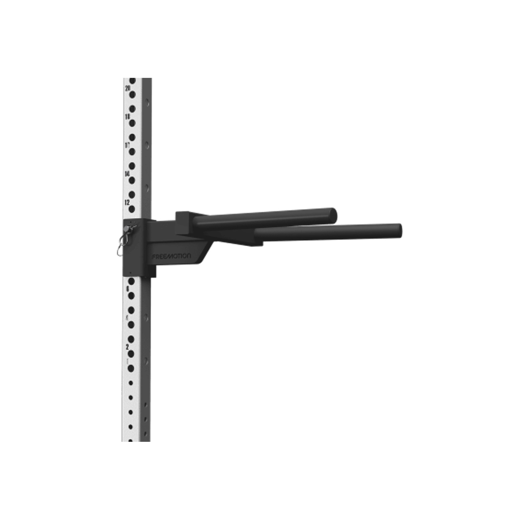 10′ Standard Rig gallery detail image