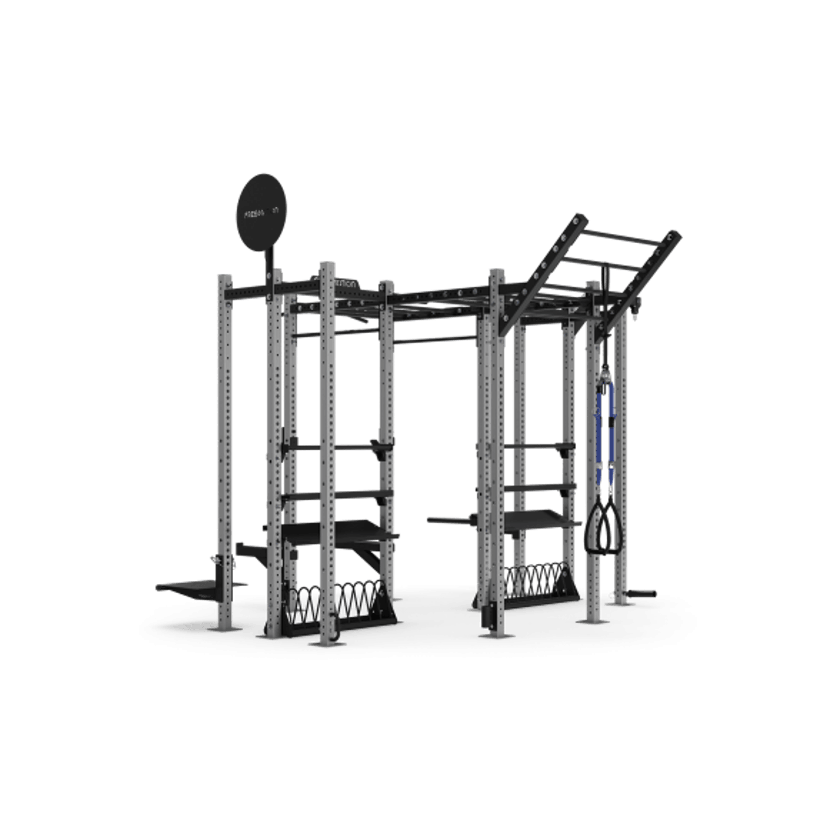 12′ Premium 3.0 Rig gallery detail image