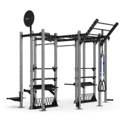 12′ Premium 3.0 Rig gallery detail image