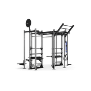 12′ Premium 3.0 Rig gallery detail image