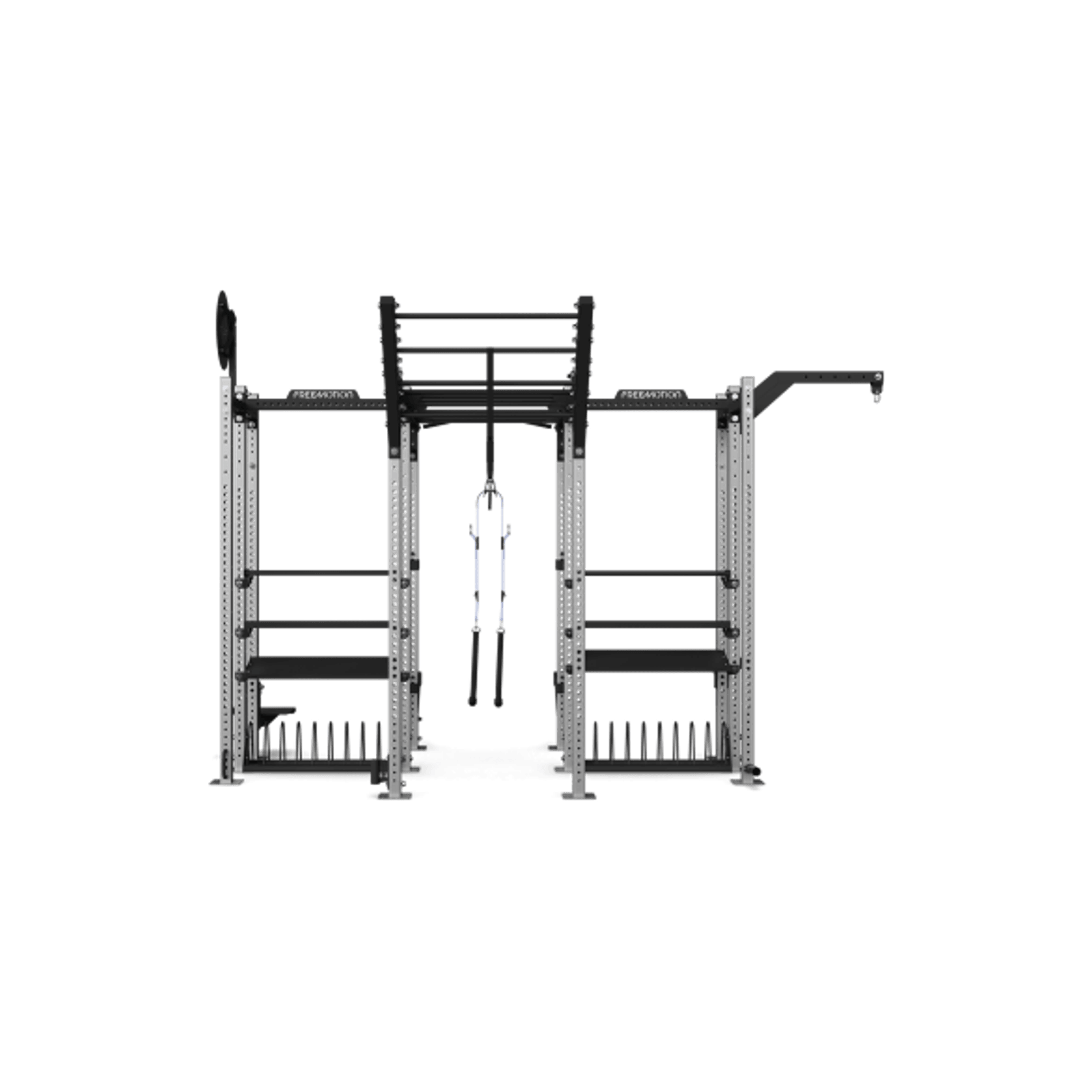 12′ Premium 3.0 Rig gallery detail image