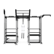 12′ Premium 3.0 Rig gallery detail image