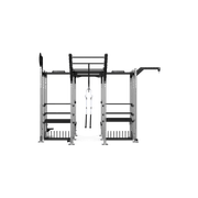 12′ Premium 3.0 Rig gallery detail image