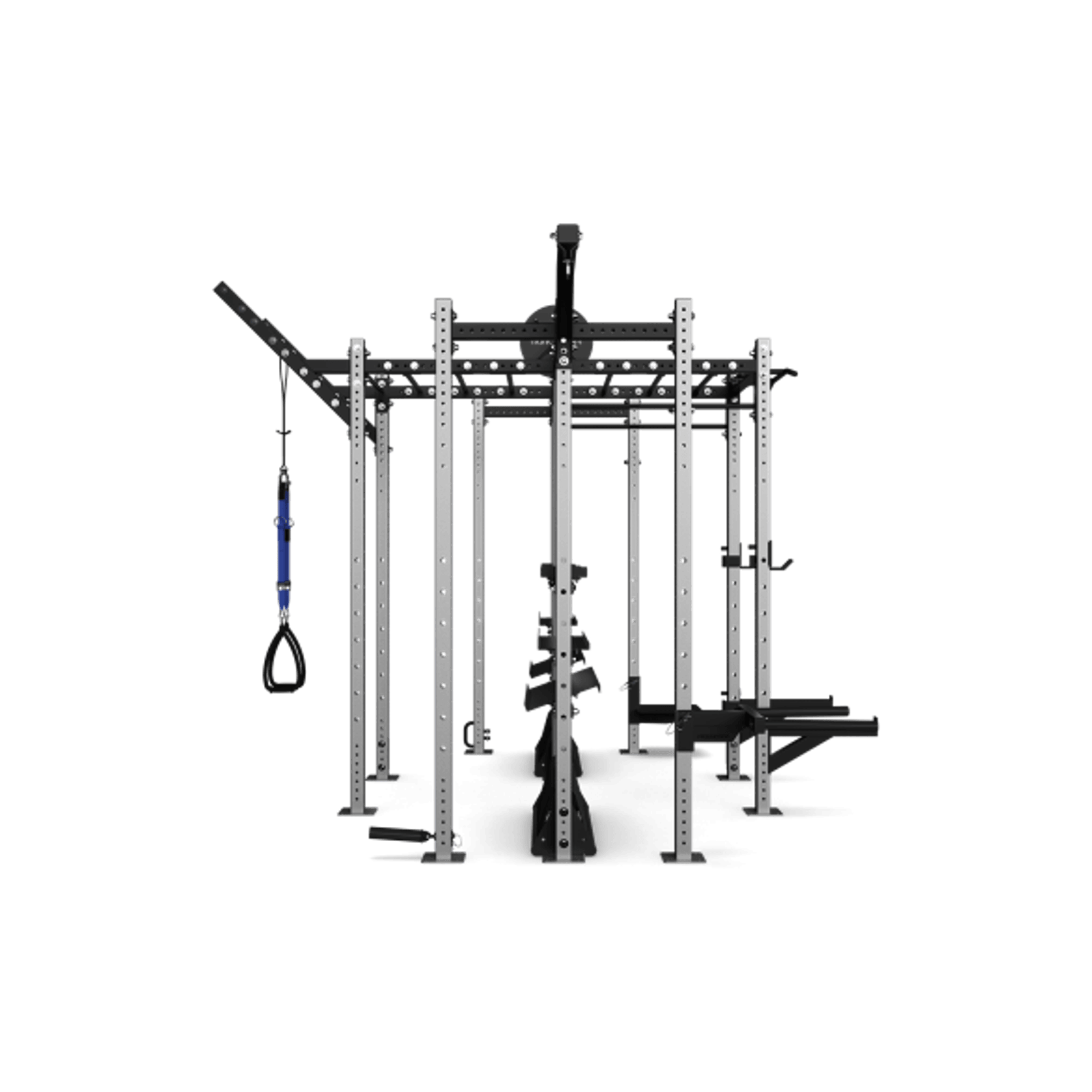 12′ Premium 3.0 Rig gallery detail image