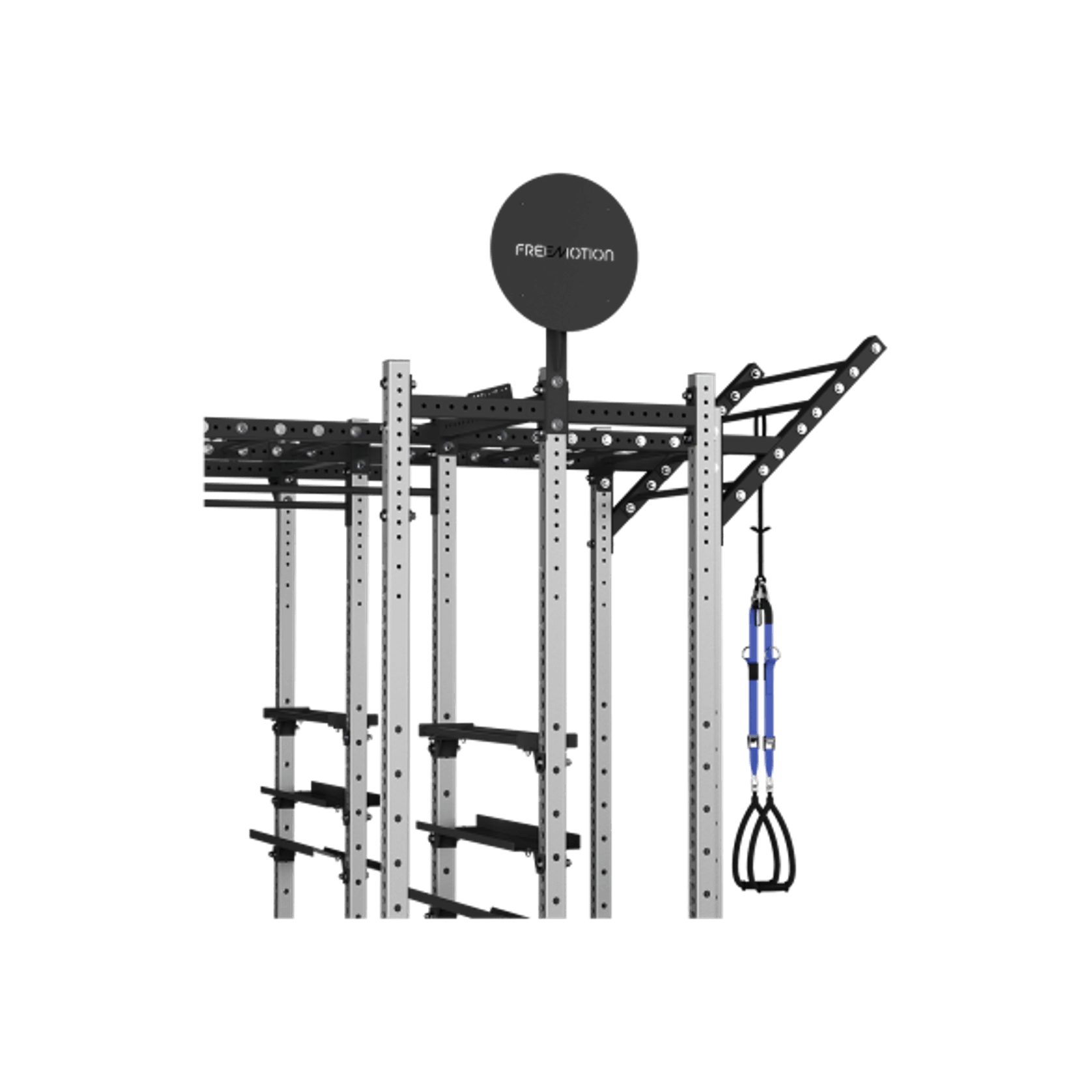 12′ Premium 3.0 Rig gallery detail image