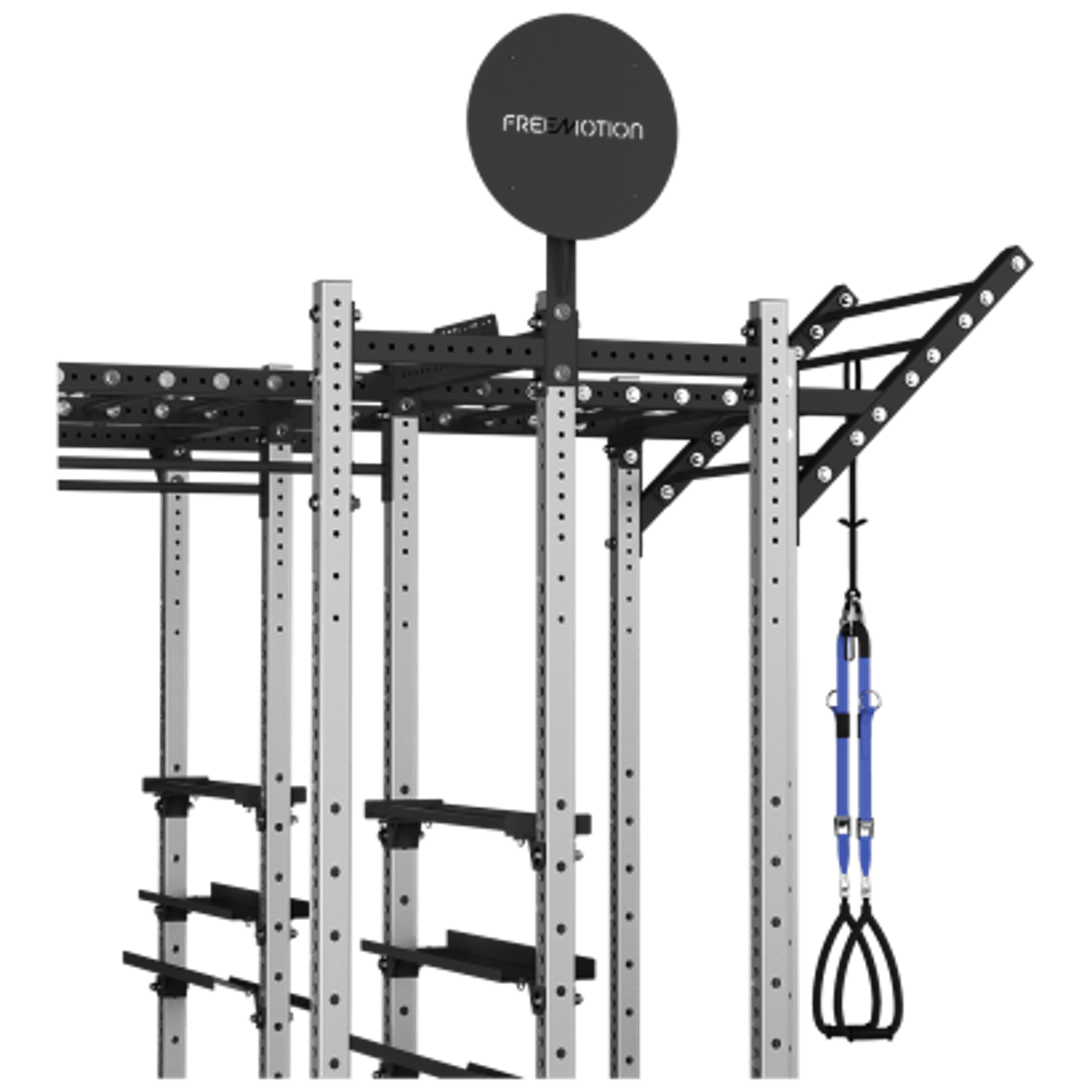 12′ Premium 3.0 Rig gallery detail image