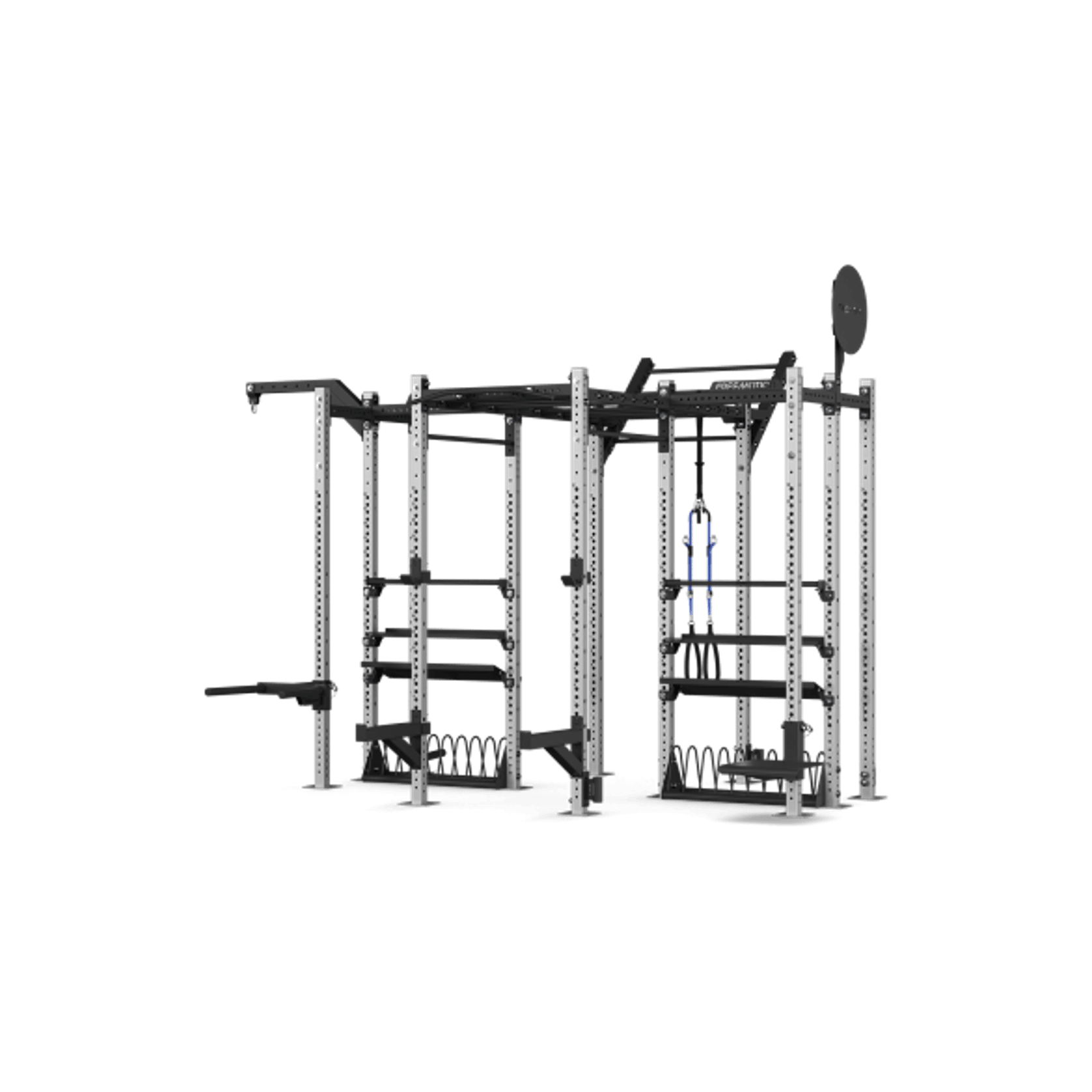 12′ Premium 3.0 Rig gallery detail image