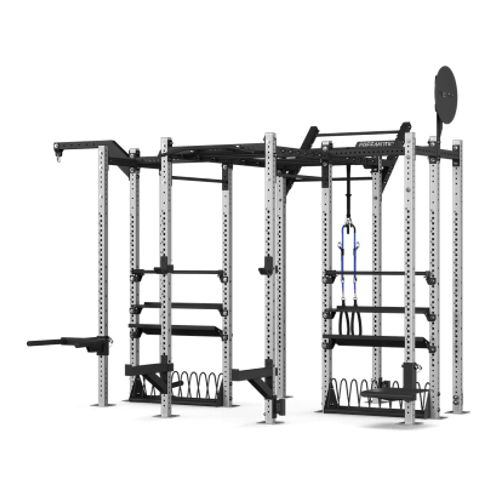 12′ Premium 3.0 Rig gallery detail image
