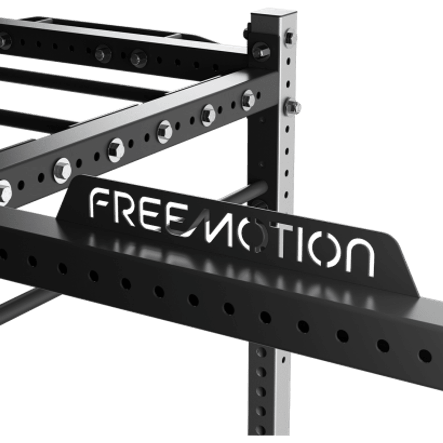 12′ Premium 3.0 Rig gallery detail image